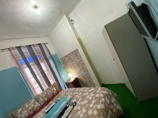 Bangla Hostel Lissabon