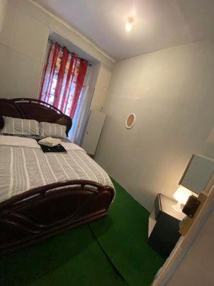 Hostel Bangla Lissabon