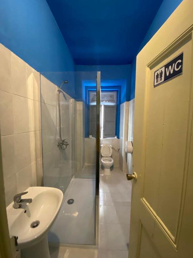 Bangla Hostel Lissabon